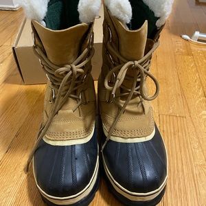 COPY - Snow boots